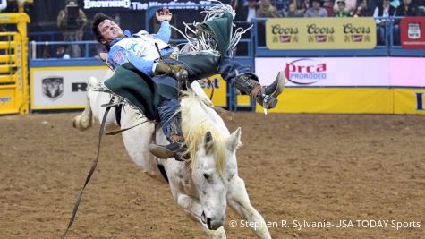 Super Saturday Showcases Rodeo's Best At National Western