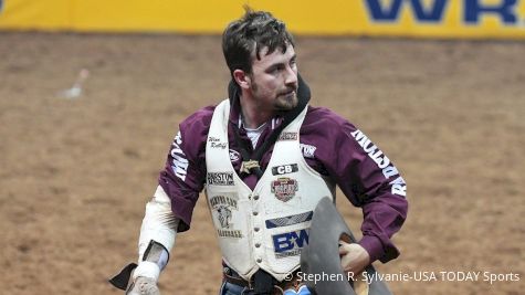 Winn Ratliff Suffers Season-Ending Injury