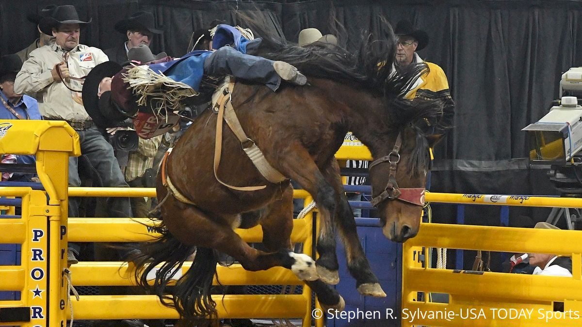 Larsen Wins Second Consecutive Champions Challenge