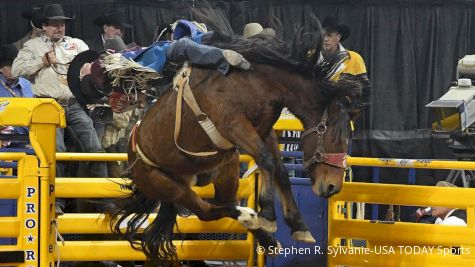 Larsen Wins Second Consecutive Champions Challenge