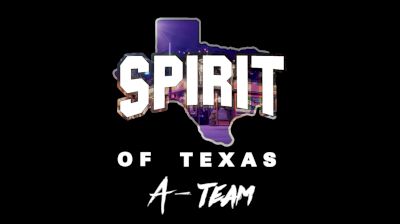 Meet The MAJORS: Spirit Of Texas A-Team