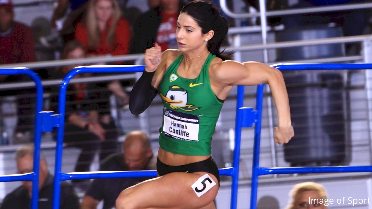 Indoor Track Is Here: What I Want To See This Season