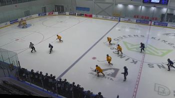 Replay: Home - 2025 Alberta U17 2 vs Alberta U17 1 | Jul 27 @ 3 PM