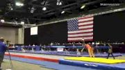 Kamille Viator - Tumbling, Chase Hardy - 2021 USA Gymnastics Championships