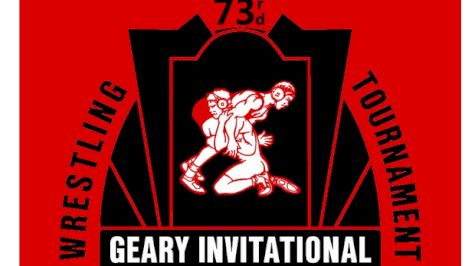 2017 Geary Invitational