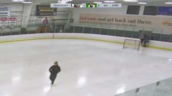 Replay: Home - 2024 Cyclones vs SS Kings | Dec 22 @ 2 PM