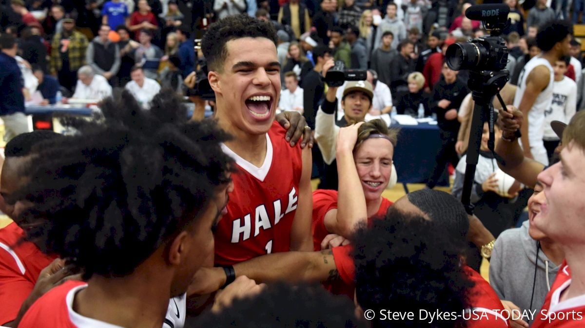 Michael Porter Jr.'s Dominance Equals Simple Math