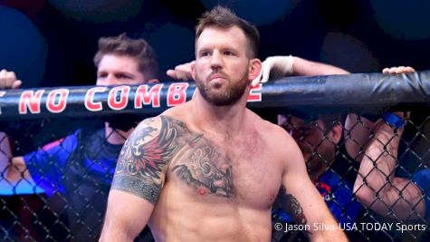 Real Talk With Bo: Ryan Bader Tells All On Bellator/UFC Situation