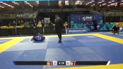 Andrew Corey Racine vs Dylan Lee Royce 2025 Pan Jiu Jitsu IBJJF Championship