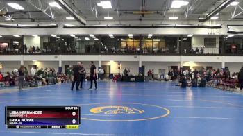 Replay: Mat 5 - 2023 Adrian Womens Duals 2023 | Nov 11 @ 11 AM