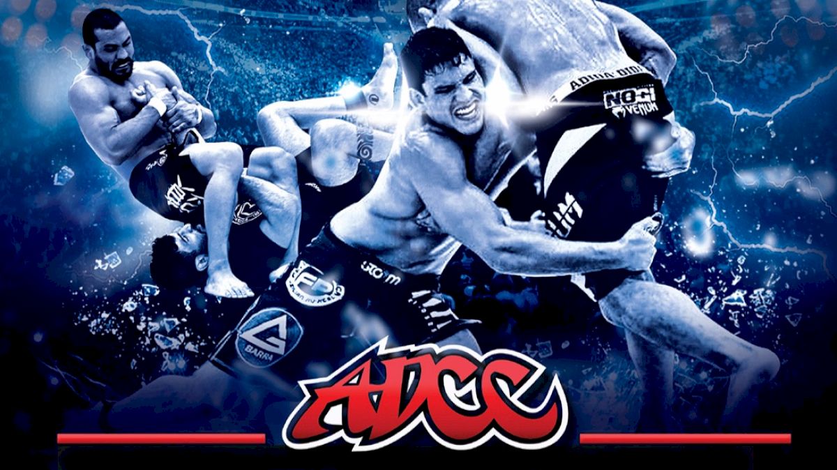 Latest Round Of Invites Sent For ADCC Finland