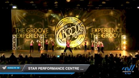 Star Performance Centre - Youth Small Pom [2019 Youth - Pom - Small Day 1] 2019 WSF All Star Cheer and Dance Championship