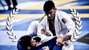 Dillon Danis Wins Most Promising Black Belt Of The Year