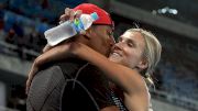 Ashton Eaton and Brianne Theisen-Eaton are retiring from track and field