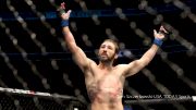 Lando Vannata Ready To Deal With David Teymur At UFC 209