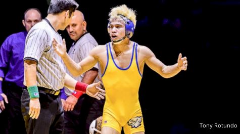 7 Events Live On Flo This Weekend