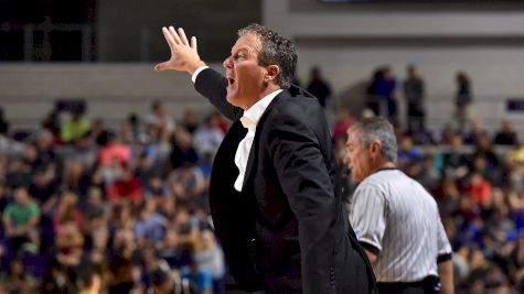 New Year, Same Intensity Expected For National Hoopfest's Stop In Memphis