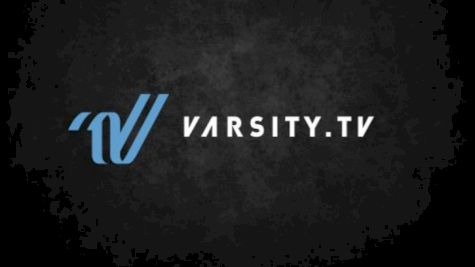 NDA National Championship 2016