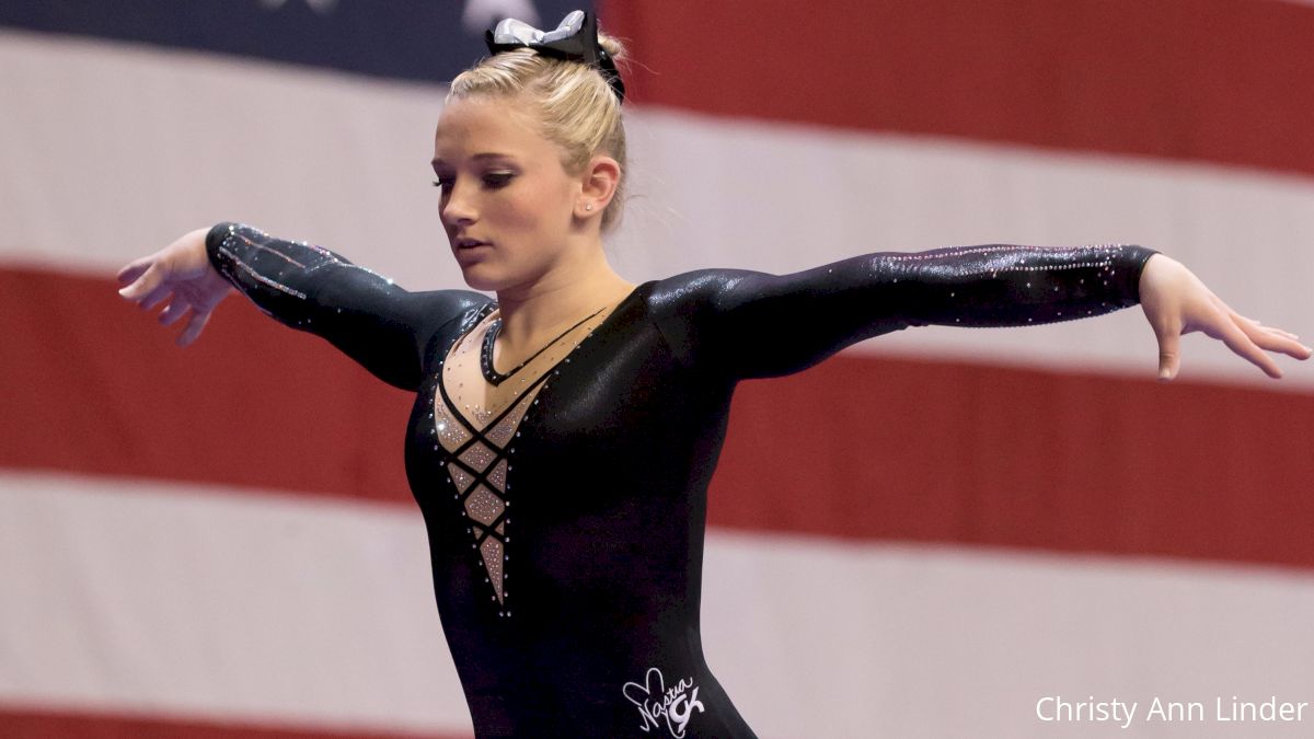 Gymnasts To Watch For At The 2017 Atlanta Crown Invitational