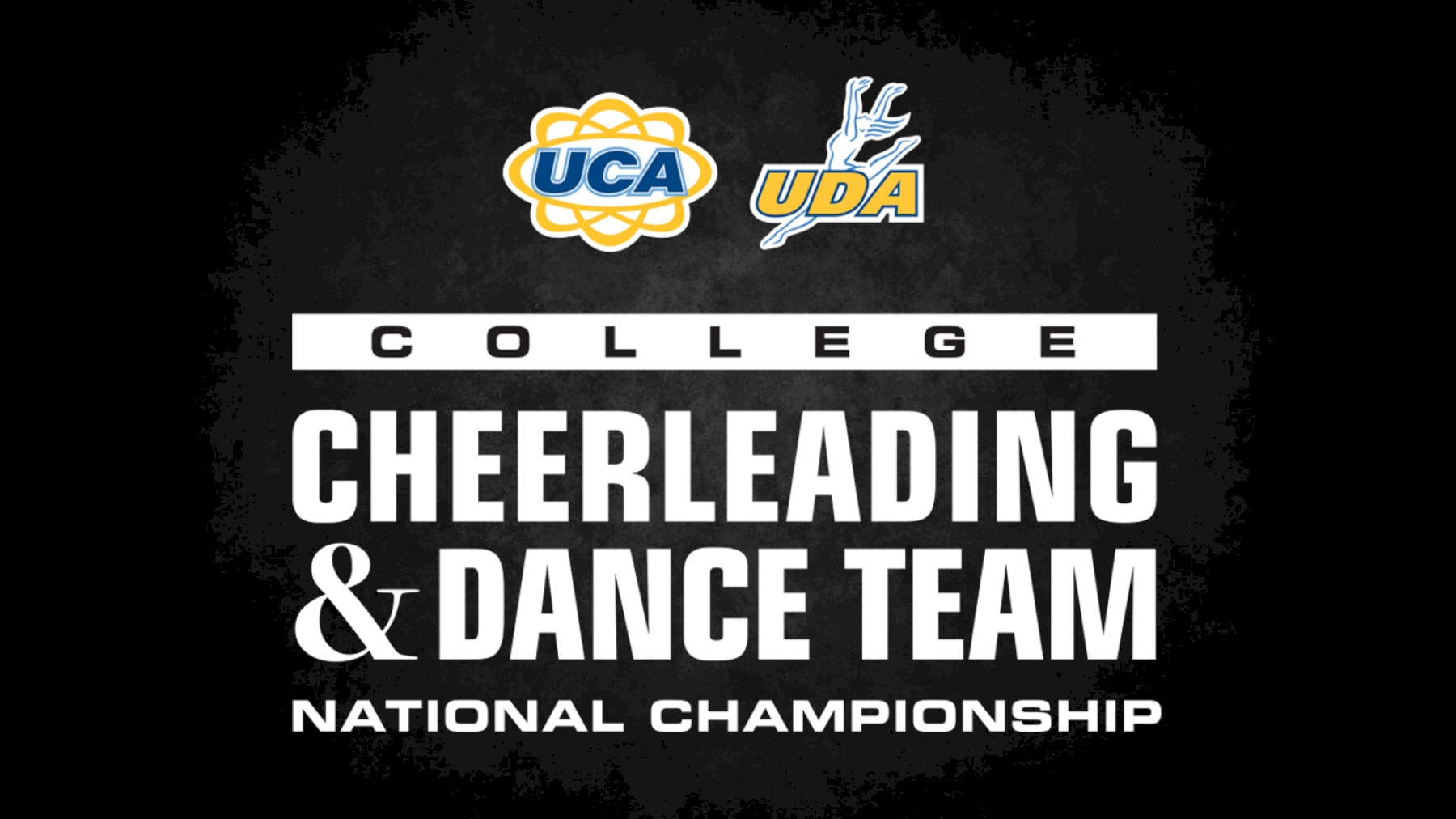 2017 UCA & UDA College Cheerleading & Dance Team National Championship