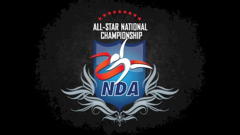 2017 NDA All-Star Nationals