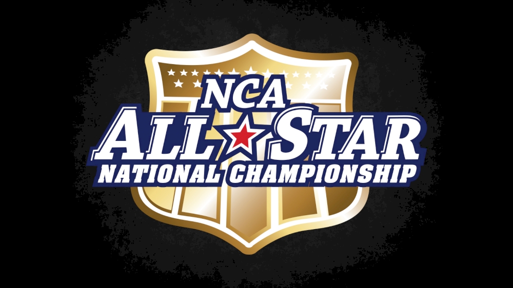 2017 NCA AllStar Nationals Varsity TV Event Varsity