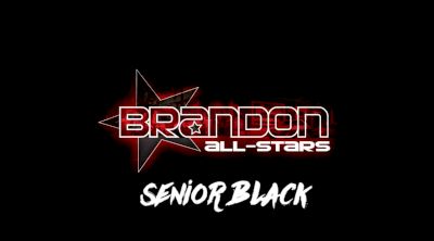 Meet The MAJORS: Brandon Senior Black
