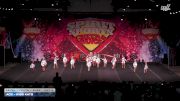 ACX - K1SS KATS [2026 L1 Youth - Flex Day 2] 2026 Spirit Sports Myrtle Beach Nationals