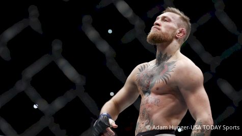 Conor McGregor Tweets, Gives Blessing To Gaethje vs. Johnson War