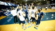 NCAA Men's Volleyball Countdown: No. 2 BYU