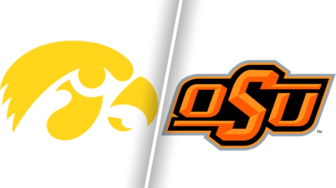 picture of 2017 Iowa at Oklahoma State