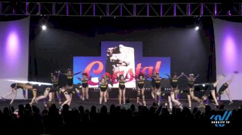 Step One All Stars - North - Fantastic [2022 L4 Senior - Small Day 2] 2022 Coastal at the Capitol National Harbor Grand National DI/DII