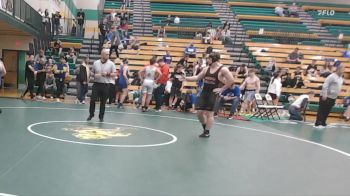 215.0 Round 1 - Parker Gardner, Lindsborg Smoky Valley High School vs Axel Hix, Haltsead HS / Sedgwick High School