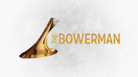 2017 Bowerman Award Rankings