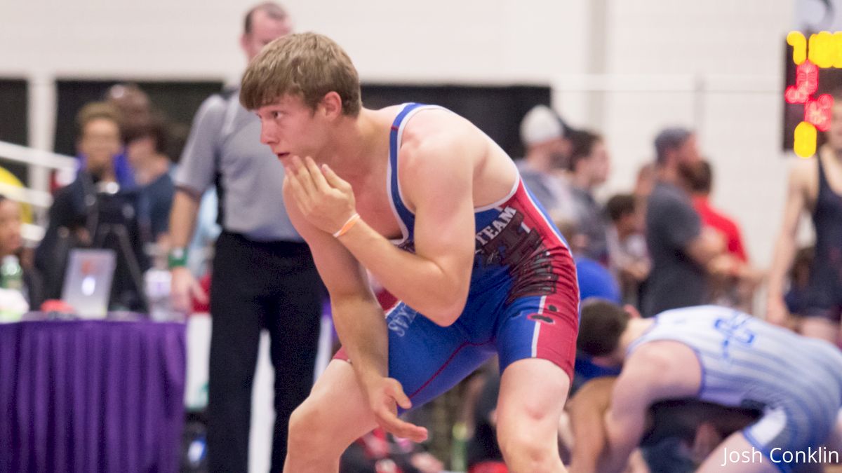 Top Upsets of Super32 Day 1