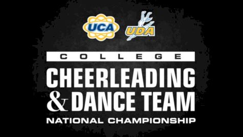 2017 UCA College Mascot National Championship