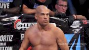 Tito Ortiz Says Chael Sonnen Will Be Drowning In His Own Blood