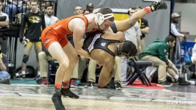Best Of Southern Scuffle