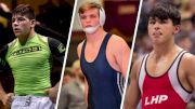 Blair Set To Defend Who's #1 Dual Title