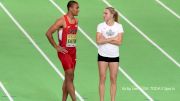 Ashton Eaton Retired First, Then Brianne Theisen-Eaton Did Two Weeks Later