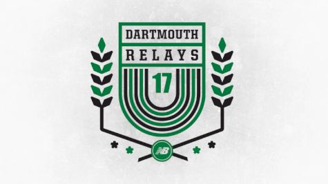 2017 Dartmouth Relays