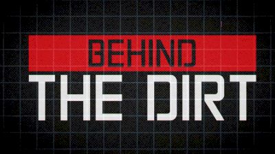 Behind The Dirt - From Simple To Complex