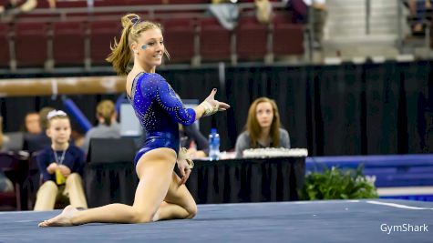 Meet Preview: Florida Gators vs. Arkansas Razorbacks