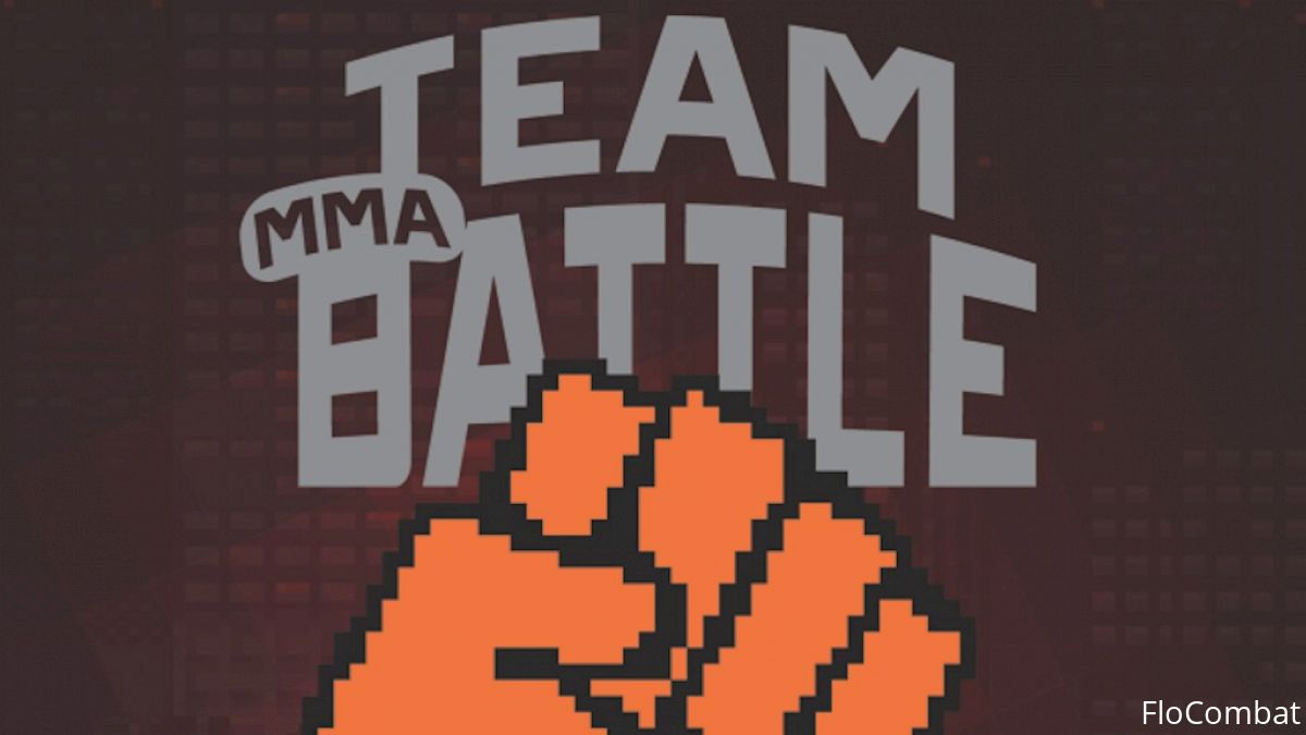 Team MMA Battle: What You Need To Know