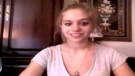 Meet Christine Miller