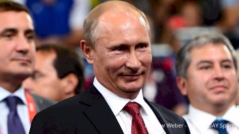 U.S. Intelligence: Russians Hacked DNC Because They Got Caught Doping