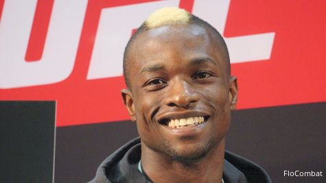 Marc Diakiese And Scott Askham Head To American Top Team