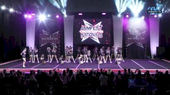 RNR - Revenge [2024 L2 Junior - D2 - Medium Day 2] 2024 JAMfest Cheer Super Nationals