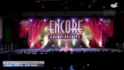Jerzey Jewelz - Ruby Rush [2025 L1 Youth - D2 - Small DAY 1] 2025 Encore Philly Showdown