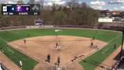 Replay: Juniata vs Scranton - DH - 2024 Juniata vs Scranton | Apr 20 @ 1 PM